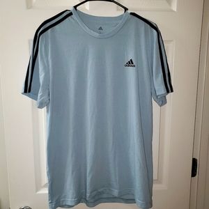 Adidas Climalite Shirt